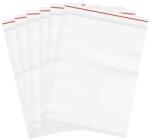 Bluering Simítózáras tasak 10x15cm, 100 db/csomag, Bluering® (SIMZ100150) - web24