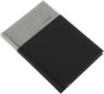 Realsystem Zsebnaptár álló Lux, fehér lapokkal grafit Realsystem 2027 (5411-43) - web24