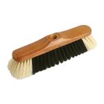  Partvis fej lakkozott műanyag fej műanyag szál Gamma (1664-080) - web24