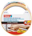 tesa Ragasztószalag kétoldalas, 50mmx5m Extra erős Tesa (05670-00001-11) - web24