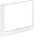 Durable Információs tábla 149x105, 5mm, Durable fehér (486102) - web24