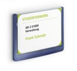 Durable Információs tábla 149x105, 5mm, Durable kék (486107) - web24