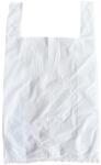  Ingvállas táska 280 x 500 mm 500 db/csomag fehér (44110)
