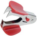 Sax Kapocskiszedő biztonsági rögzítős Sax 700 piros (7340003001) - web24