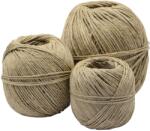 Bluering Kötözőzsineg kender közepes 200 g. 2/1, 25 125méter Bluering® (BRZSINKOZ200GR) - web24