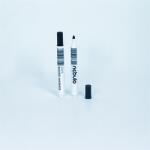 Nebulo Táblamarker 2-3mm, kúpos Nebulo fekete (WBM/TM-WB568-BLACK) - web24