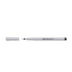  Alkoholos marker tűfilc 0, 5mm, F tender fekete (9070049001) - web24