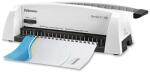 Fellowes Spirálozógép, műanyag spirálkötéshez, manuális, 120lap, Fellowes® Starlet 2+ (5227901) - web24