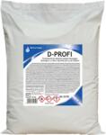 Delta Clean Mosópor 20 kg fertőtlenítő hatással színes ruhákhoz D-PROFI (44202) - web24