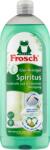 Frosch Ablaktisztító utántöltő 750 ml Frosch spirituszos (FR-5959) - web24