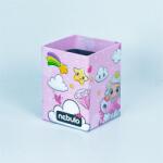 Nebulo Írószertartó pohár, Uni/Kir, Nebulo (ITP-UNI&KIR) - web24