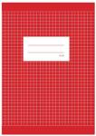 BS Füzet iskolai A5, 32lap, kockás 27-32 BS (60213) - web24