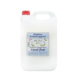 Dalma Folyékony szappan 5 liter balzsamos Aloe Vera Mild (357)