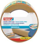 tesa Ragasztószalag kétoldalas, 50mmx25m Tesa 56172 (56172-00013-11) - web24