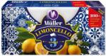 Müller Papírzsebkendő 3 rétegű 100 db/csomag Limoncello (63393) - web24