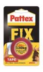 Pattex Ragasztószalag kétoldalas, 19mmx1, 5 m, Henkel Pattex Fix 120 kg (2848974) - web24