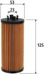 VALEO Filtru ulei VALEO 586696 (586696) - fixbox
