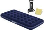Bestway Felfújható matrac 188x99x22 cm dugattyús pumpával Bestway 67001 (67001-62002)