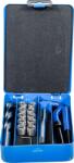 BGS technic Set Helicoil pentru reparatii filete M12x1.5, 14 piese, BGS 9429 (B-9429) Filiera