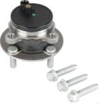 Herth+buss Jakoparts Set rulment roata HERTH+BUSS JAKOPARTS J4703048 (J4703048) - fixbox