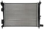 THERMOTEC Radiator, racire motor THERMOTEC D70318TT (D70318TT) - fixbox