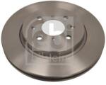 Febi Bilstein Disc frana FEBI BILSTEIN 108504 (108504) - fixbox