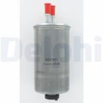 DELPHI Filtru combustibil DELPHI HDF961 (HDF961) - fixbox