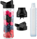 Berdsen Turmixgép palack tartály 600 ml + hűtőbetét BD-755 Berdsen (375500)