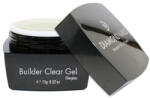  Builder Clear Üvegszálas Gel 15g