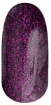  Gél Lakk - DN100 - Lila csillám - Zselé lakk