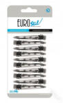 Eurostil Tűcsipesz Eurostil nagy 10db/levél 00095