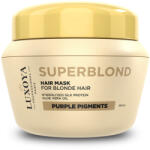 Luxoya Maszk SuperBlond 500ml