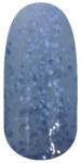  Gél Lakk - DN231 - Csillámló farmerkék - Zselé lakk