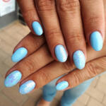  Gél Lakk - DN213 - Fresh Air - Zselé lakk