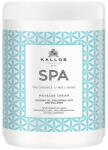 Kallos SPA Masszírozó krém 1000ml