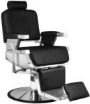  Barber Szék Hair System Royal X , fekete