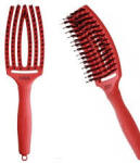 Olivia Garden Finger Brush Red Confidence kefe M