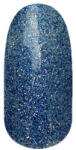  Gél Lakk - DN207 - Denim (csillám) - Zselé lakk