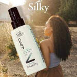 Silky Zero Ocean sós spray 150ml