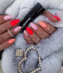  Gél Lakk - DN261 - Zselé lakk