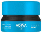 Agiva Styling Cream Brillantine Shiny 155 ml