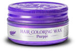 Barbertime Hajszínező Wax PURPLE 100 ml