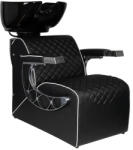 Gabbiano Simone fodrász hajmosó fekete