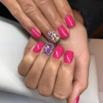  Gél Lakk - DN238 - Baby Smile - Zselé lakk