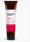 Nook kromatic cream Ruby Red Ápoló Színező Maszk 150ml