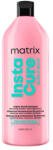 Matrix Total Results Insta Cure Build- A-Bond Sampon 1000 ml