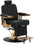  Barber Szék Marcus Fekete / Arany