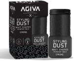 Agiva Power Dust It 02 Strong fekete 20 gr