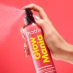 Matrix Total Result Glow Mania Leave in hajban maradó kondicionáló 250 ml