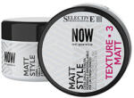  Selective Now Matt Style matt hatású wax 100ml